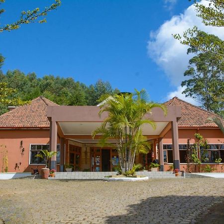 Moramanga Andasibe Cyperus Hotel المظهر الخارجي الصورة